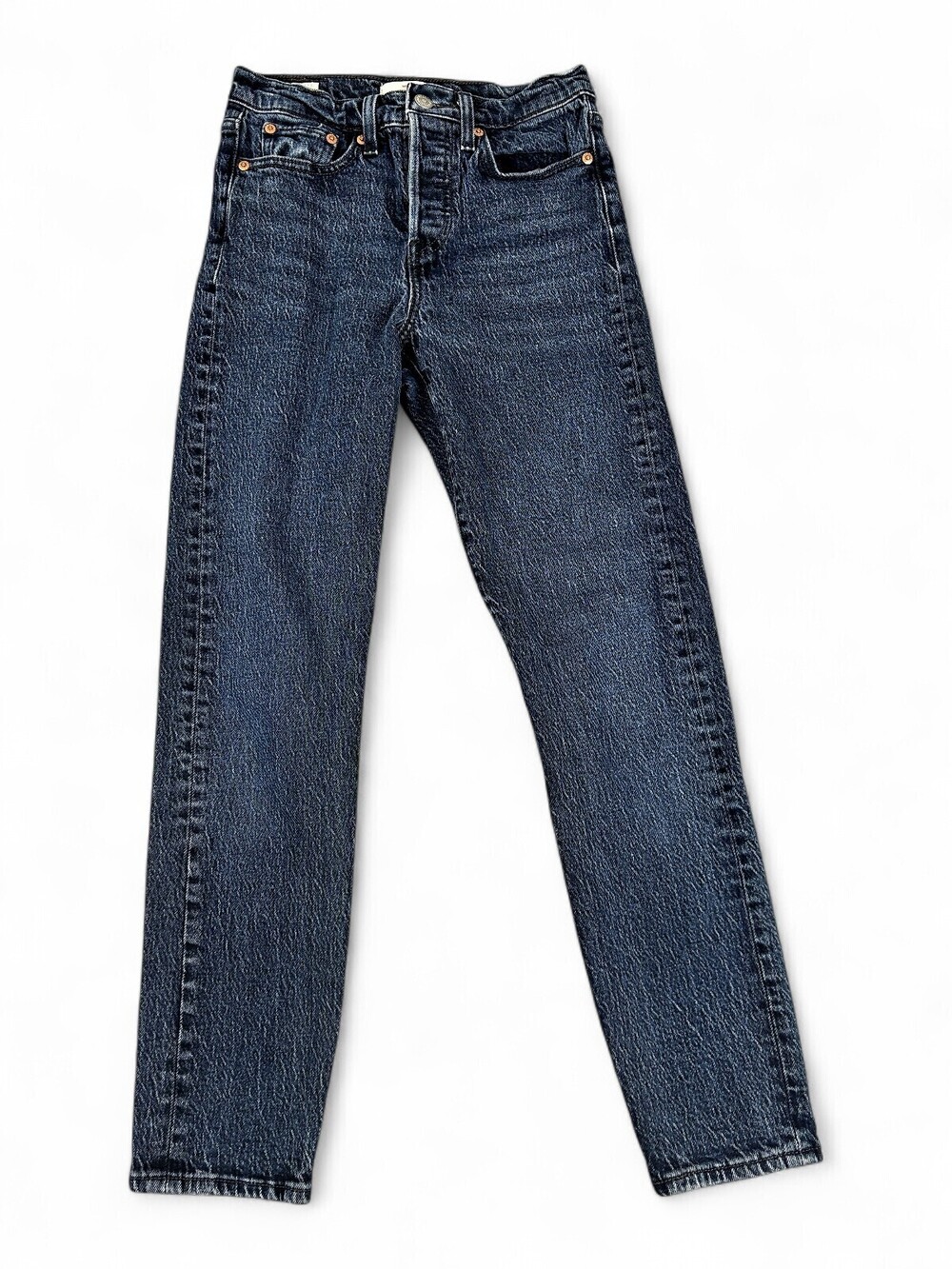 Levi's Women's Ankle Crop Jeans Size 24